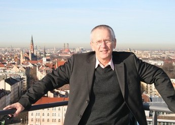 Wolfgang Winkler